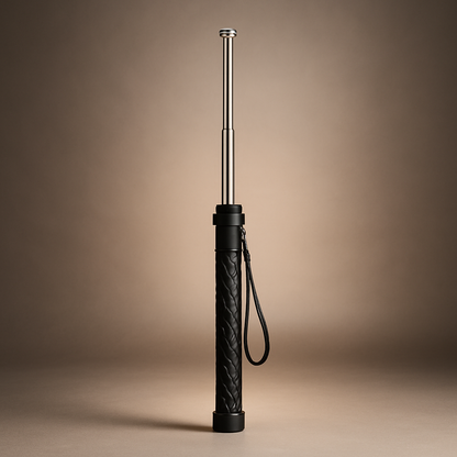 Canne de marche pliante légère aide à la mobilité