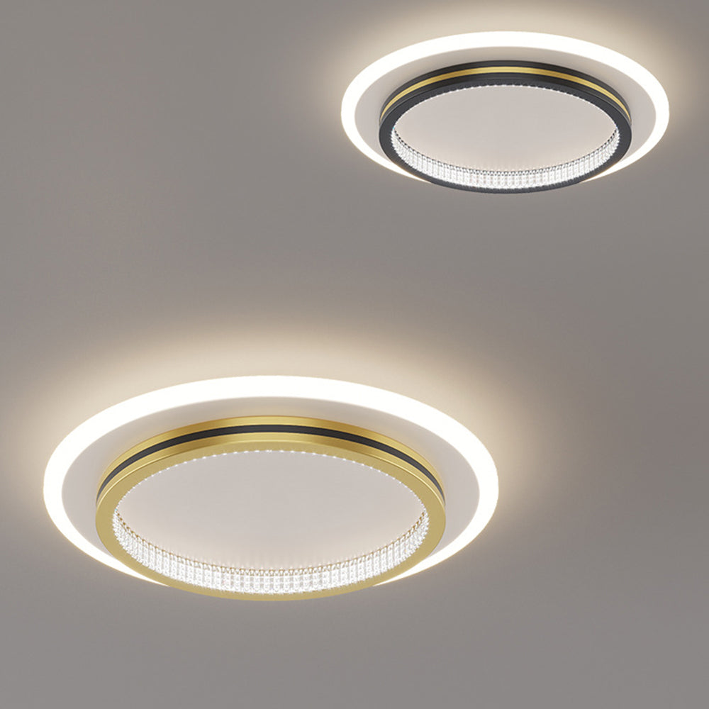 Modern LED Ceiling Lights for Bedrooms - Stylish, Energy-Efficient Lighting Solutions for Contemporary Home Decor