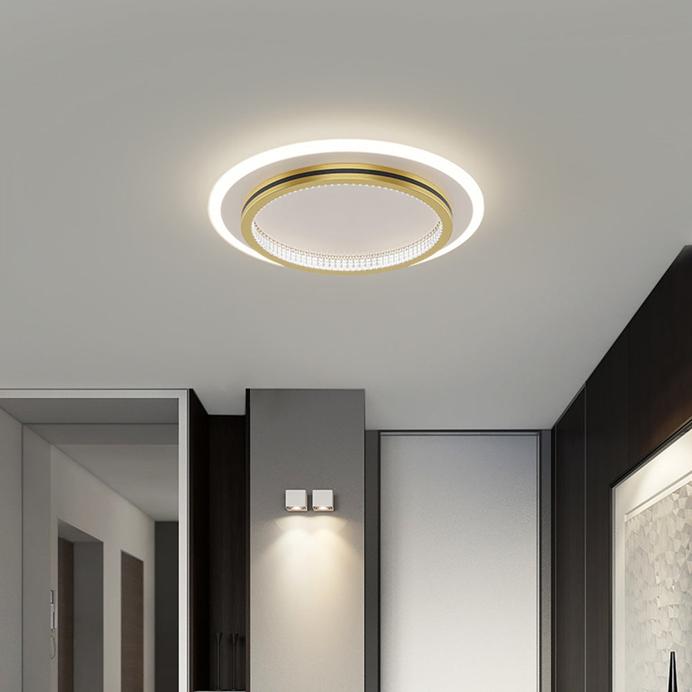 Modern LED Ceiling Lights for Bedrooms - Stylish, Energy-Efficient Lighting Solutions for Contemporary Home Decor