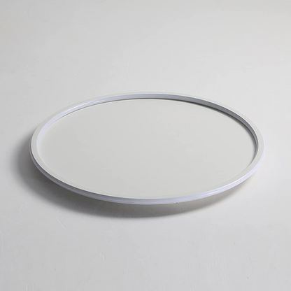 Ceiling Light with LED Modern Round Design