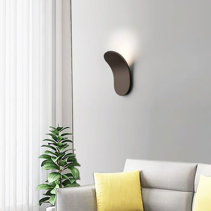 Wall Light Nordic Style Iron Wall Lamp