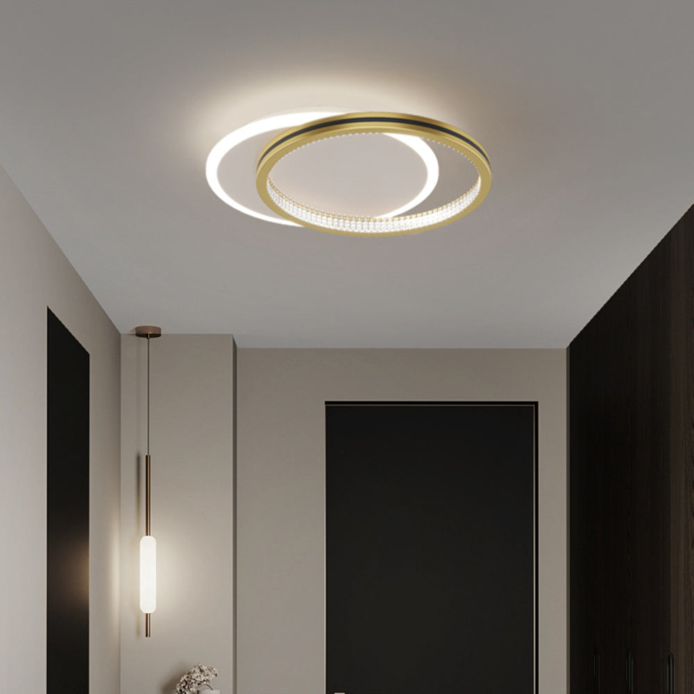 Modern Creative LED Ceiling Lights for Stylish Home Illumination and Contemporary Interior Design