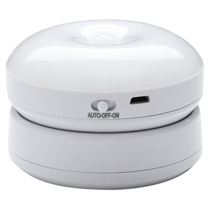 Lumière à capteur de mouvement LED pour usage intérieur