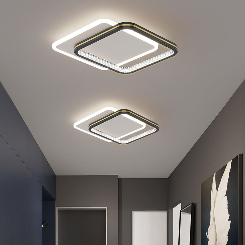 Modern Creative LED Ceiling Lights for Stylish Home Illumination and Contemporary Interior Design