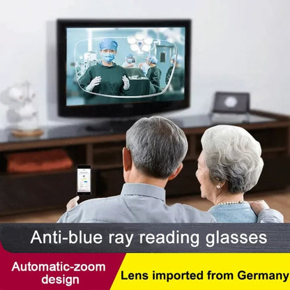 FocusPro – Adjustable Vision Readers