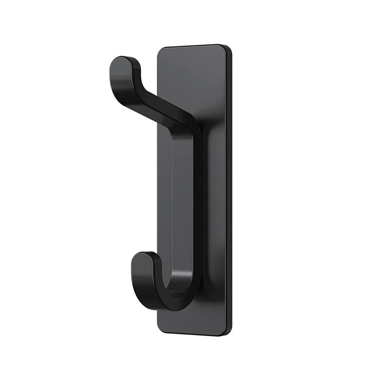 GripHook – Heavy-Duty Wall Hooks 4-Pack