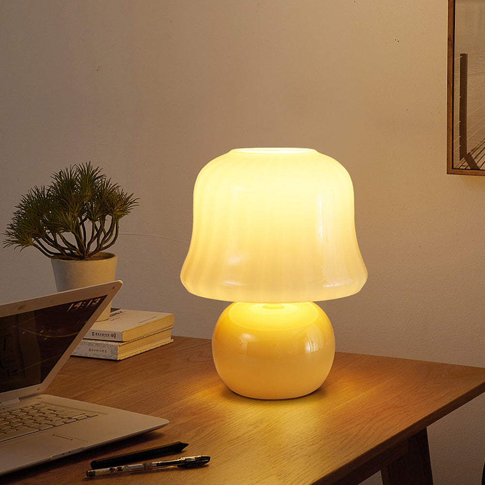 Charming Iron Table Lamps for the Bedroom - Cute and Stylish Lighting Solutions to Brighten Your Space