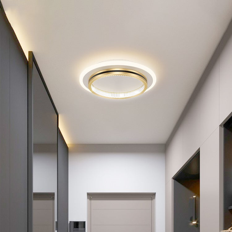 Modern LED Ceiling Lights for Bedrooms - Stylish, Energy-Efficient Lighting Solutions for Contemporary Home Decor