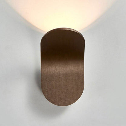 Wall Light Nordic Style Iron Wall Lamp