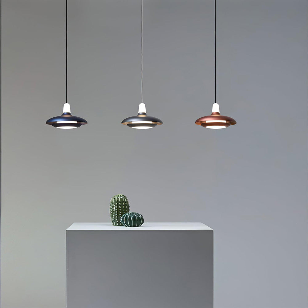 Contemporary Irregular LED Pendant Light Fixture for Modern Interiors - Stylish Lighting Solution for Home and Office Spaces