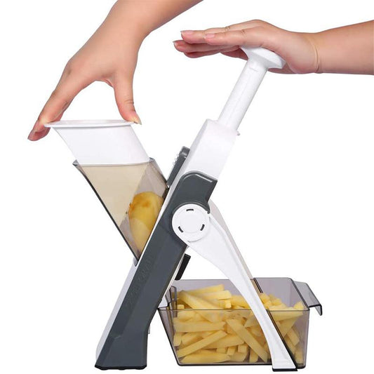SliceEase – Vegetable Cutter Tool