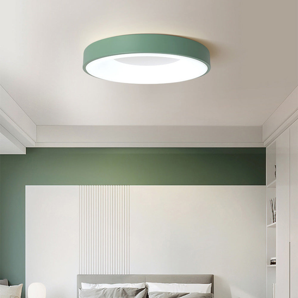 Vibrant and Stylish LED Ceiling Lights for a Colourful Home Ambience – Energy-Efficient, Modern Design for Every Room