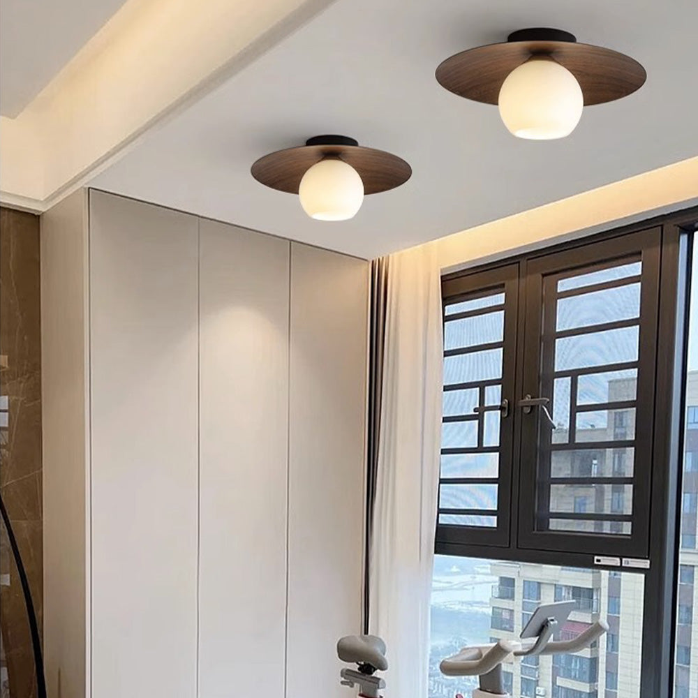 Modern Semi-Flush Ceiling Lights for Stylish Home Illumination - Contemporary Designs to Enhance Any Room