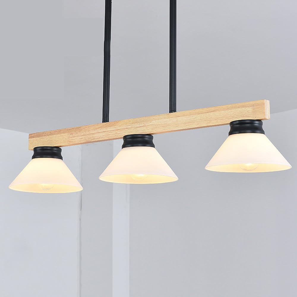 Stylish Modern Wooden Ceiling Lights for Living Room - Elegant Illumination for Contemporary Home Décor