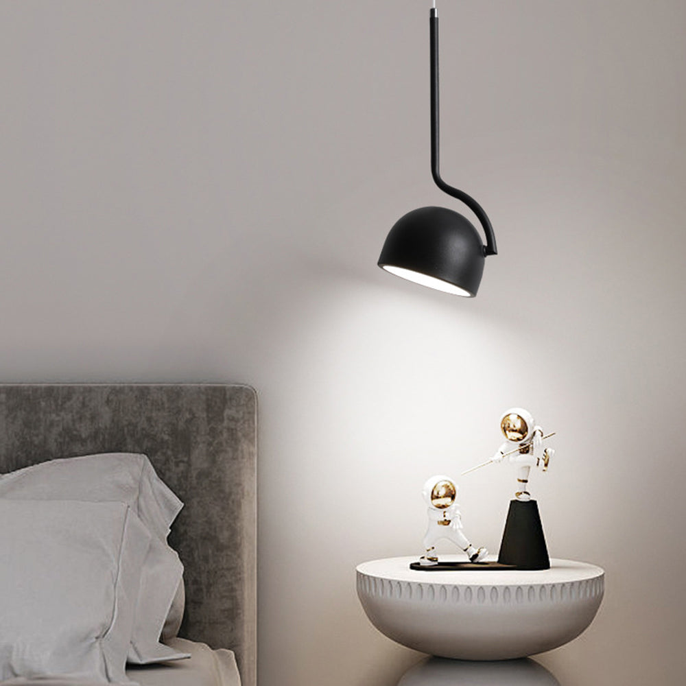 Elegant LED Pendant Lights for Bedside Use - Modern, Stylish Lighting Solutions for Your Bedroom Decor