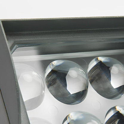 Applique murale extérieure moderne étanche projecteur LED