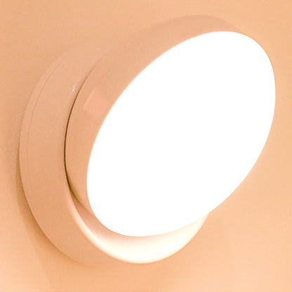 Lumière à capteur de mouvement LED pour usage intérieur