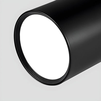 Plafonnier Moderne en Aluminium LED Downlight