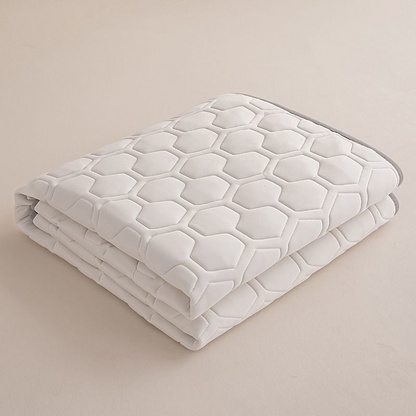 Dog Cooling Mat Indoor Outdoor Bed Pad