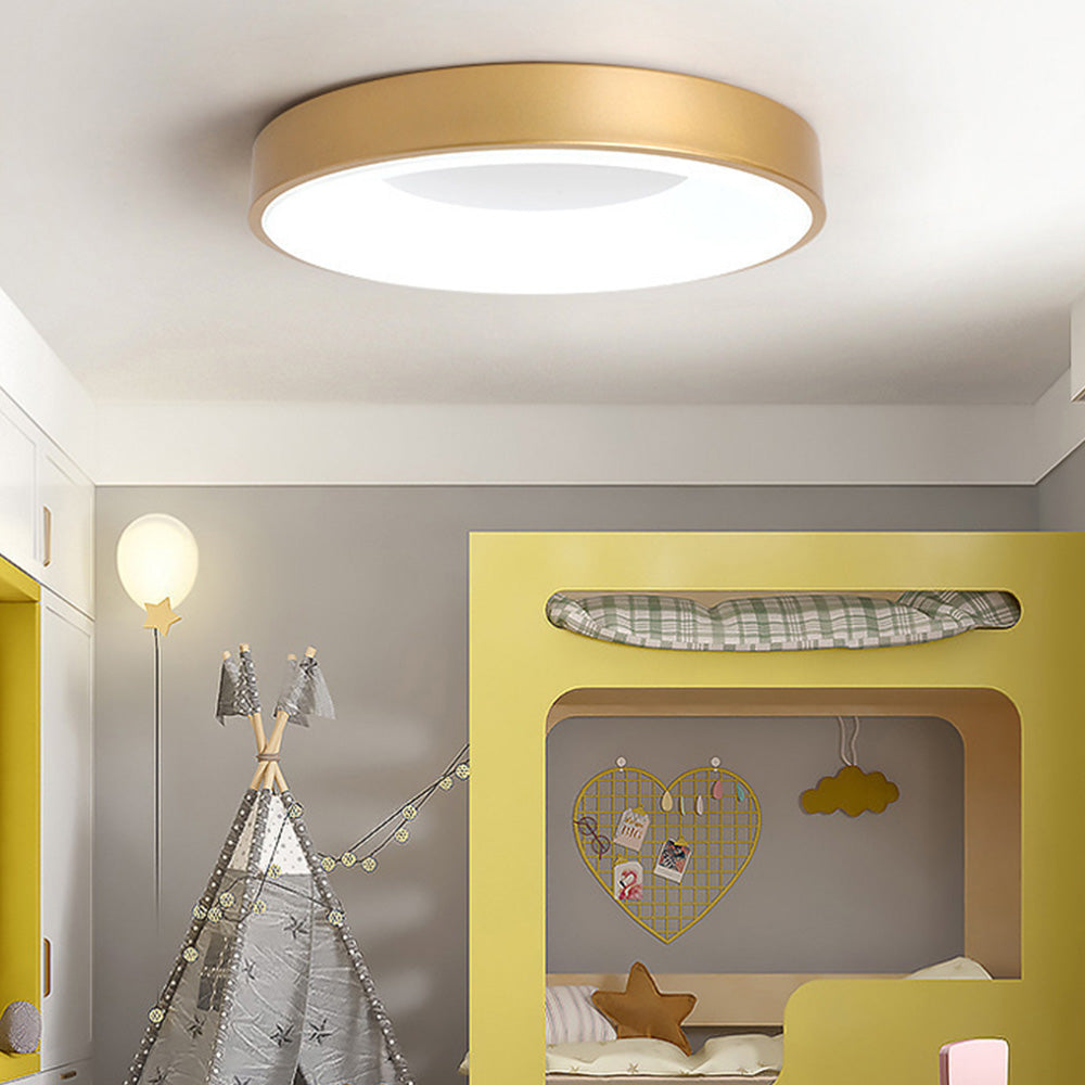 Vibrant and Stylish LED Ceiling Lights for a Colourful Home Ambience – Energy-Efficient, Modern Design for Every Room