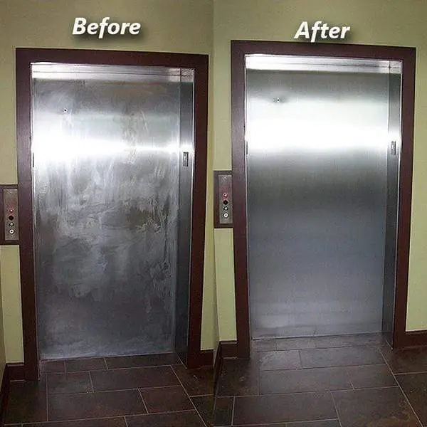 Pâte à polir le métal | Élimine la rouille, les rayures Nettoyant pour acier inoxydable