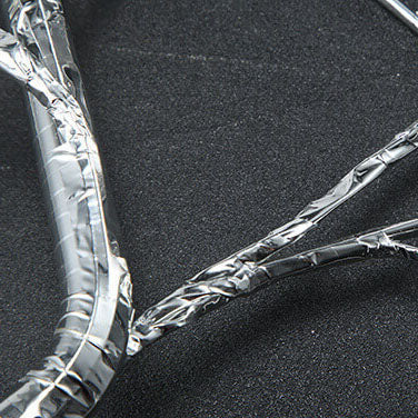 LED Table Lamp with Colourful Tree Lights