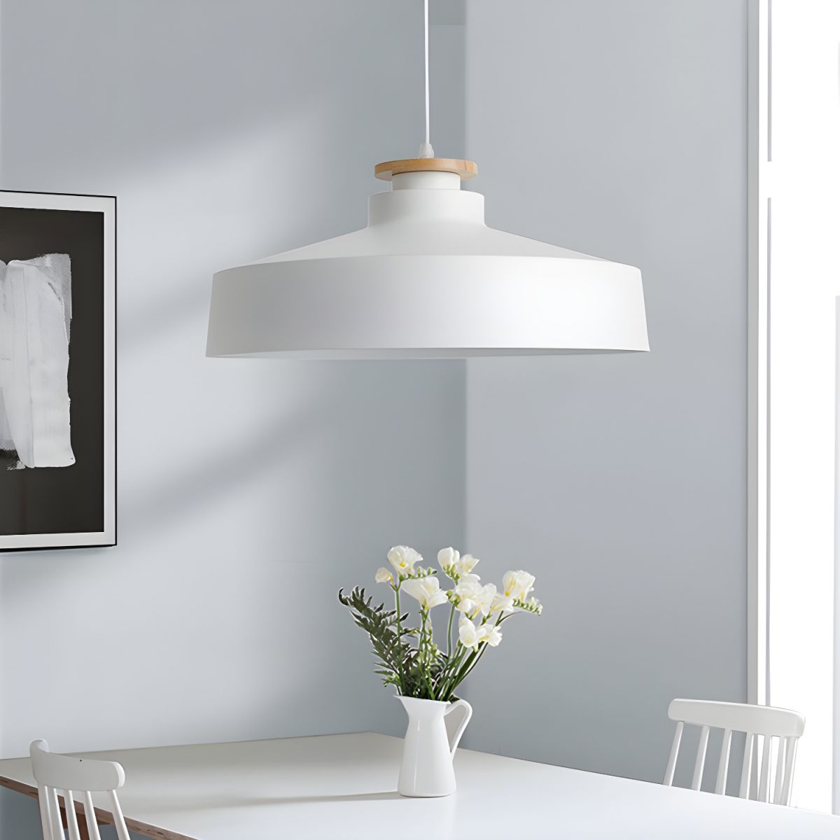 Vibrant Modern Pendant Lights for Dining Rooms - Stylish Colourful Lighting Fixtures to Enhance Your Home Decor