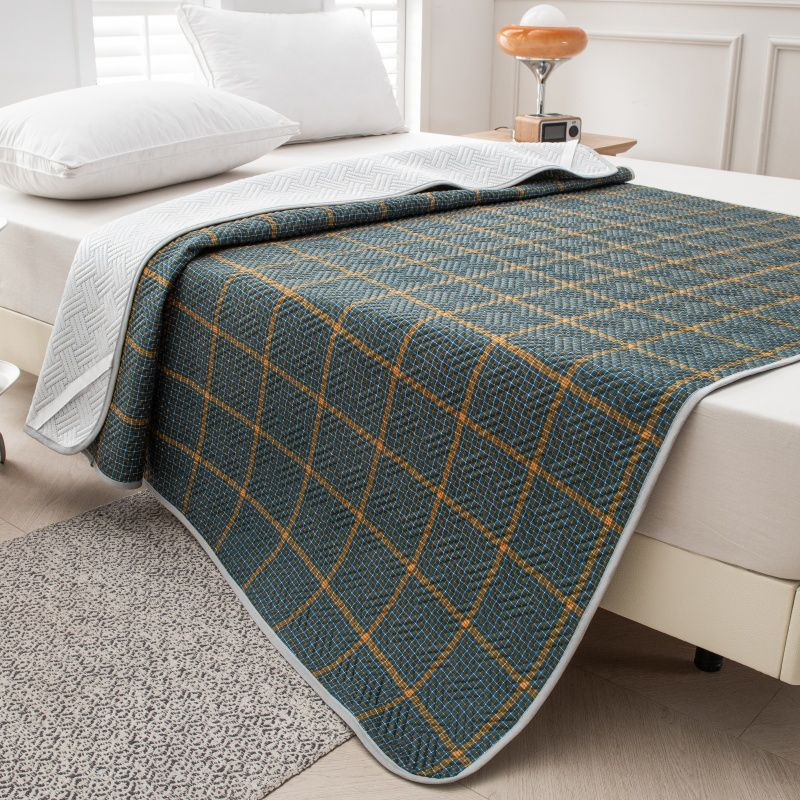 Dog Cooling Mat Indoor Outdoor Bed Pad