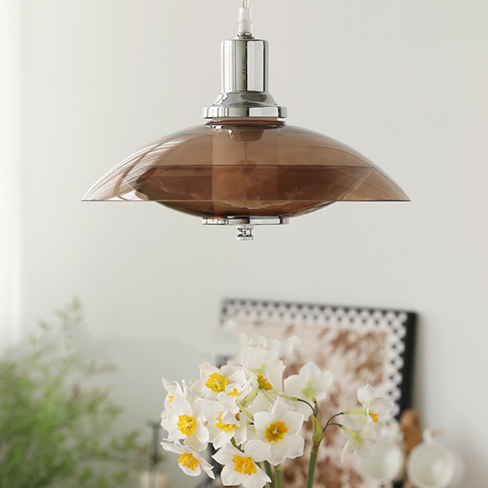 Contemporary Creative Hanging Light Fixture - Stylish Modern Pendant Lamp for Home and Office Illumination