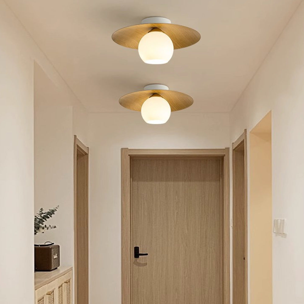 Modern Semi-Flush Ceiling Lights for Stylish Home Illumination - Contemporary Designs to Enhance Any Room