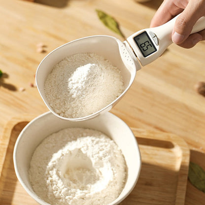 SpoonScale – Precision Digital Measuring Spoon