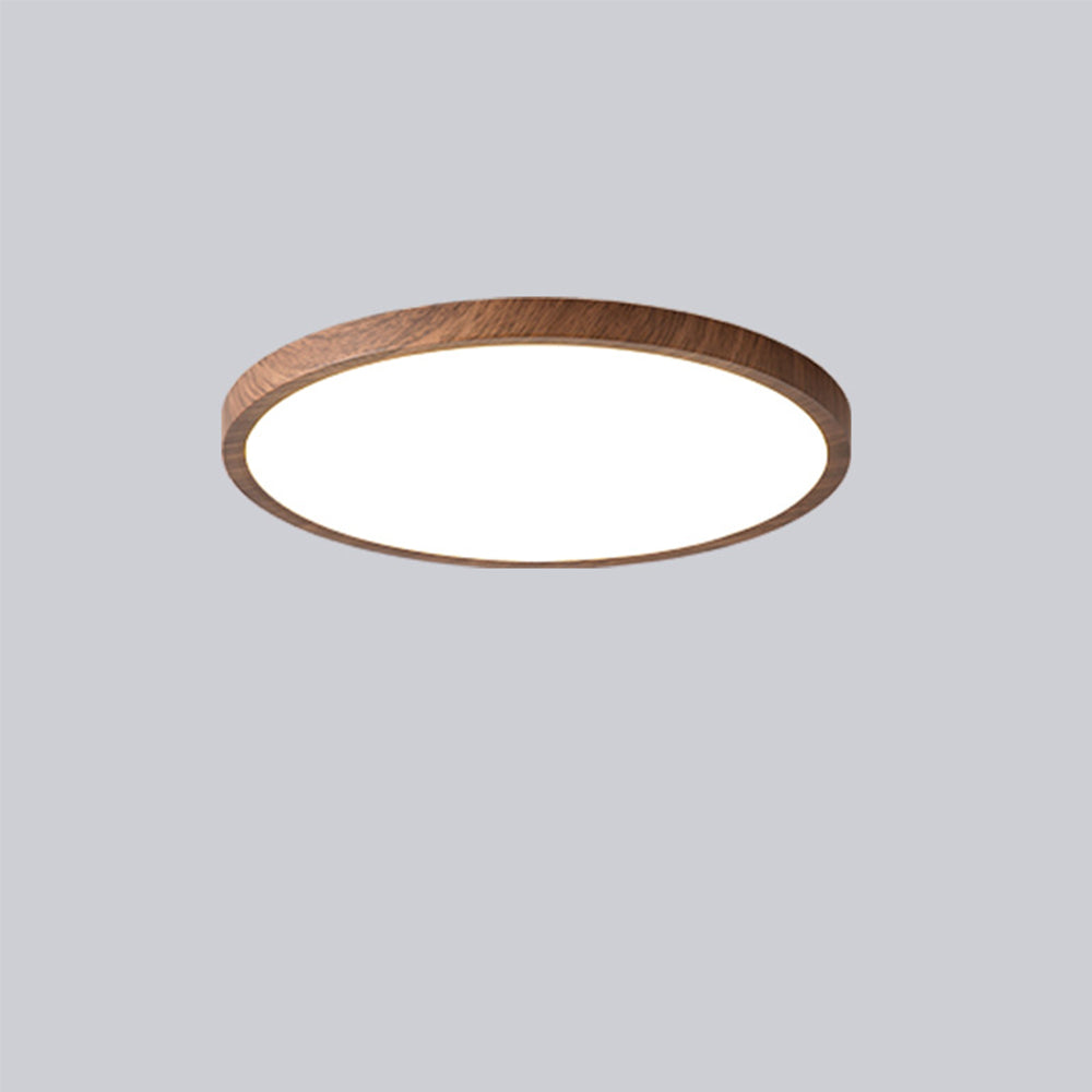 Elegant Cream Style Flush Mount Ceiling Light Fixture for Modern Interiors – Soft Glow Illumination for Any Room