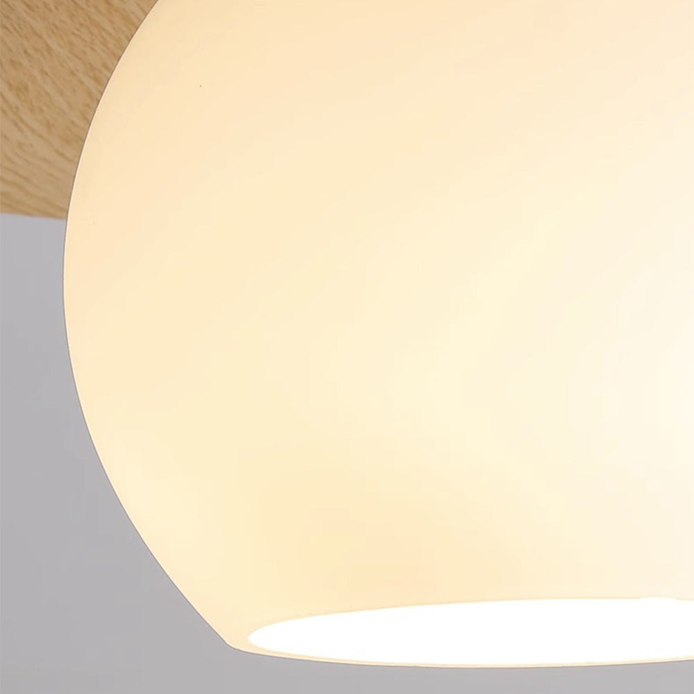 Modern Semi-Flush Ceiling Lights for Stylish Home Illumination - Contemporary Designs to Enhance Any Room