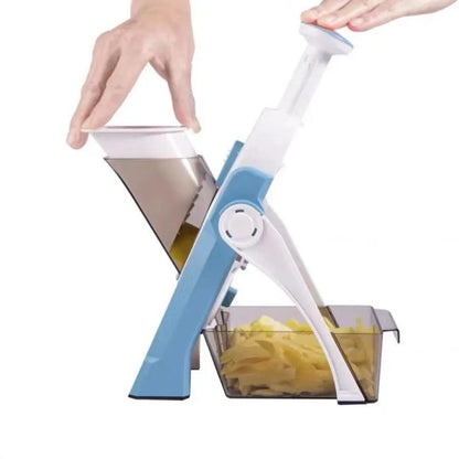 SliceEase – Vegetable Cutter Tool