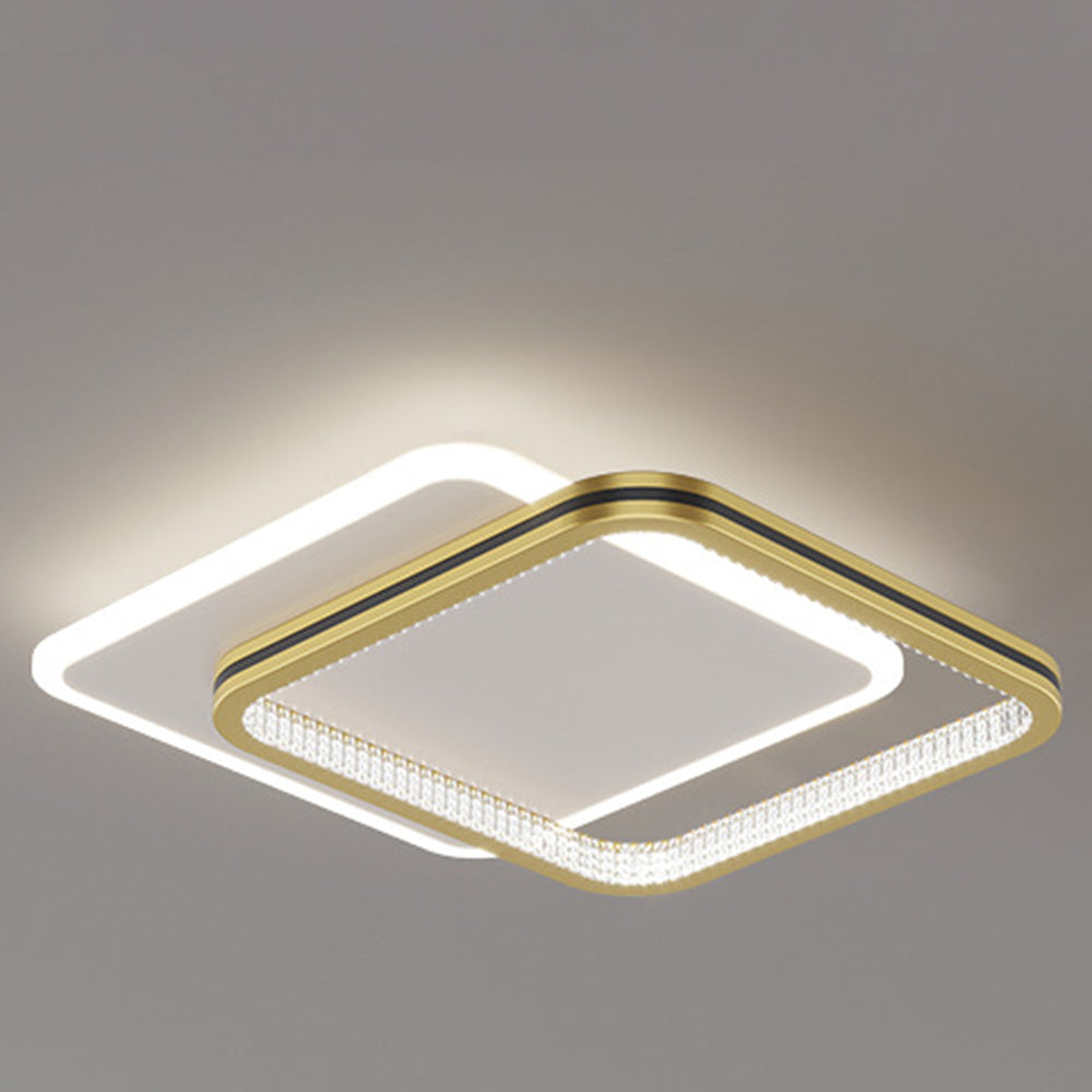 Modern Creative LED Ceiling Lights for Stylish Home Illumination and Contemporary Interior Design