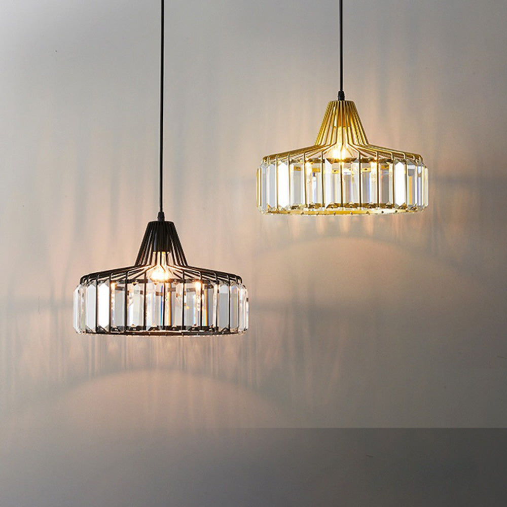 Modern Conservatory Pendant Light Fixture - Stylish and Contemporary Lighting for Your Conservatory Space