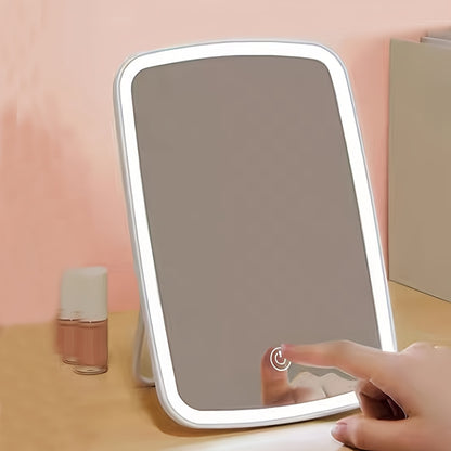 LED Makeup Mirror with Touch Control