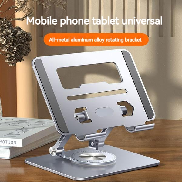 SpinPro – 360° Rotating Laptop Holder
