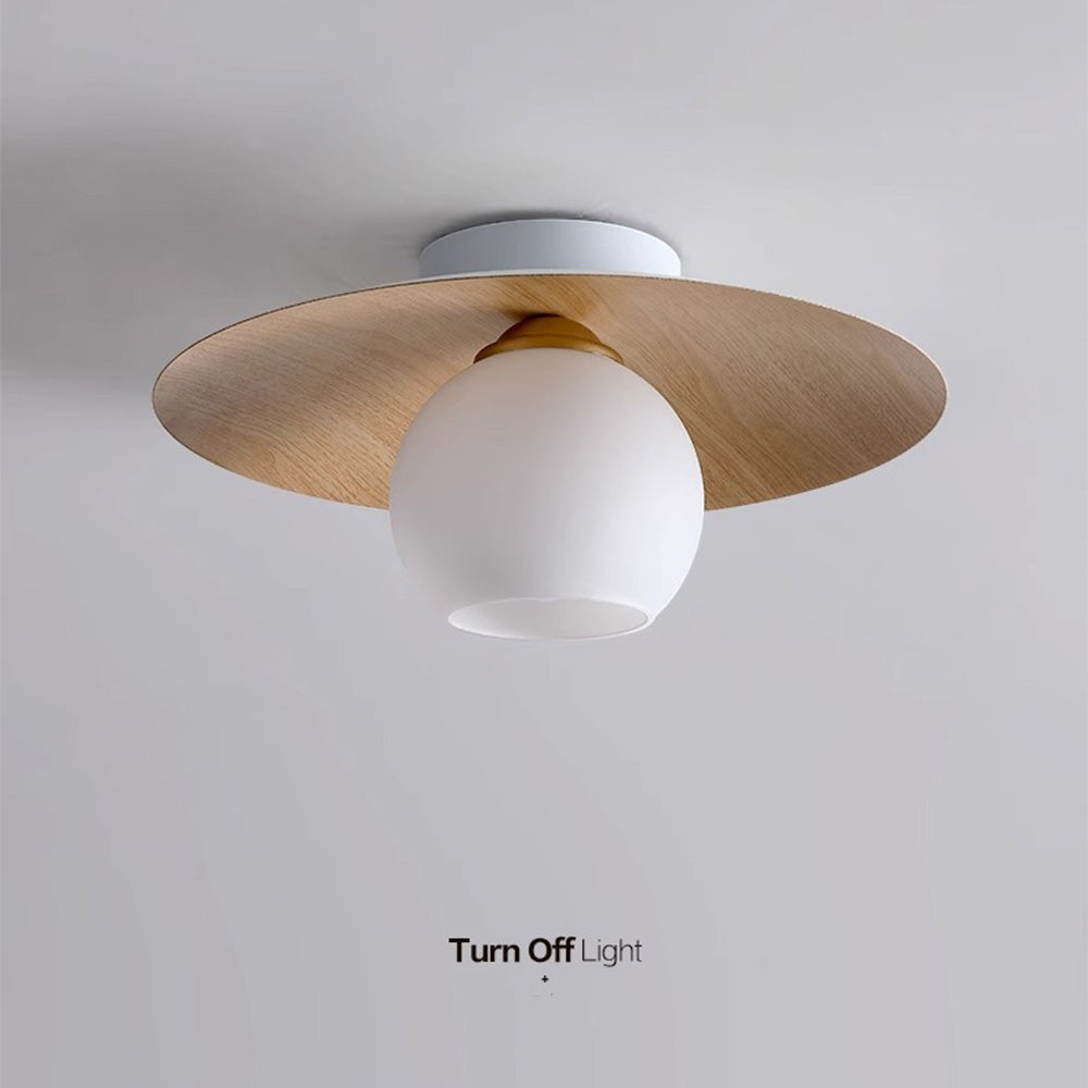 Modern Semi-Flush Ceiling Lights for Stylish Home Illumination - Contemporary Designs to Enhance Any Room