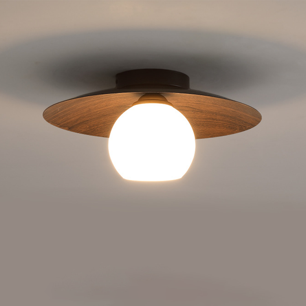 Sleek Modern Minimalist Ceiling Lights for Entrances – Stylish Illumination for Contemporary Hallways and Foyers