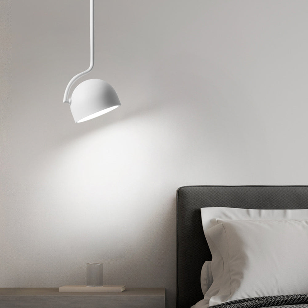 Elegant LED Pendant Lights for Bedside Use - Modern, Stylish Lighting Solutions for Your Bedroom Decor