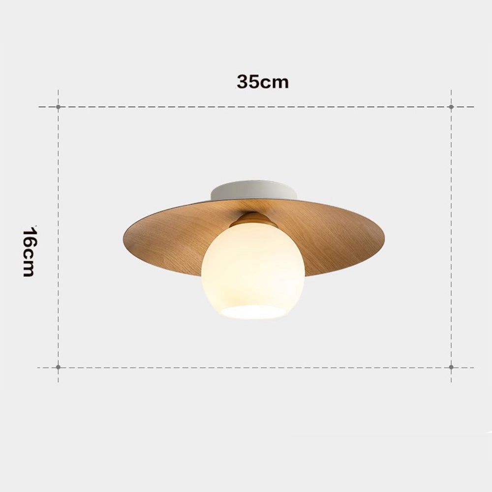 Modern Semi-Flush Ceiling Lights for Stylish Home Illumination - Contemporary Designs to Enhance Any Room