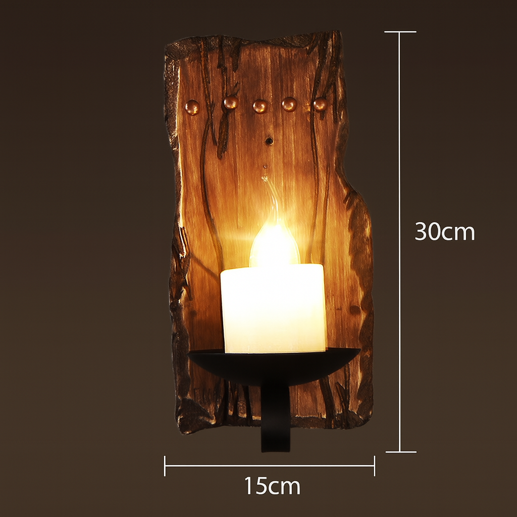 Lampa sufitowa vintage metalowa lampa wisząca