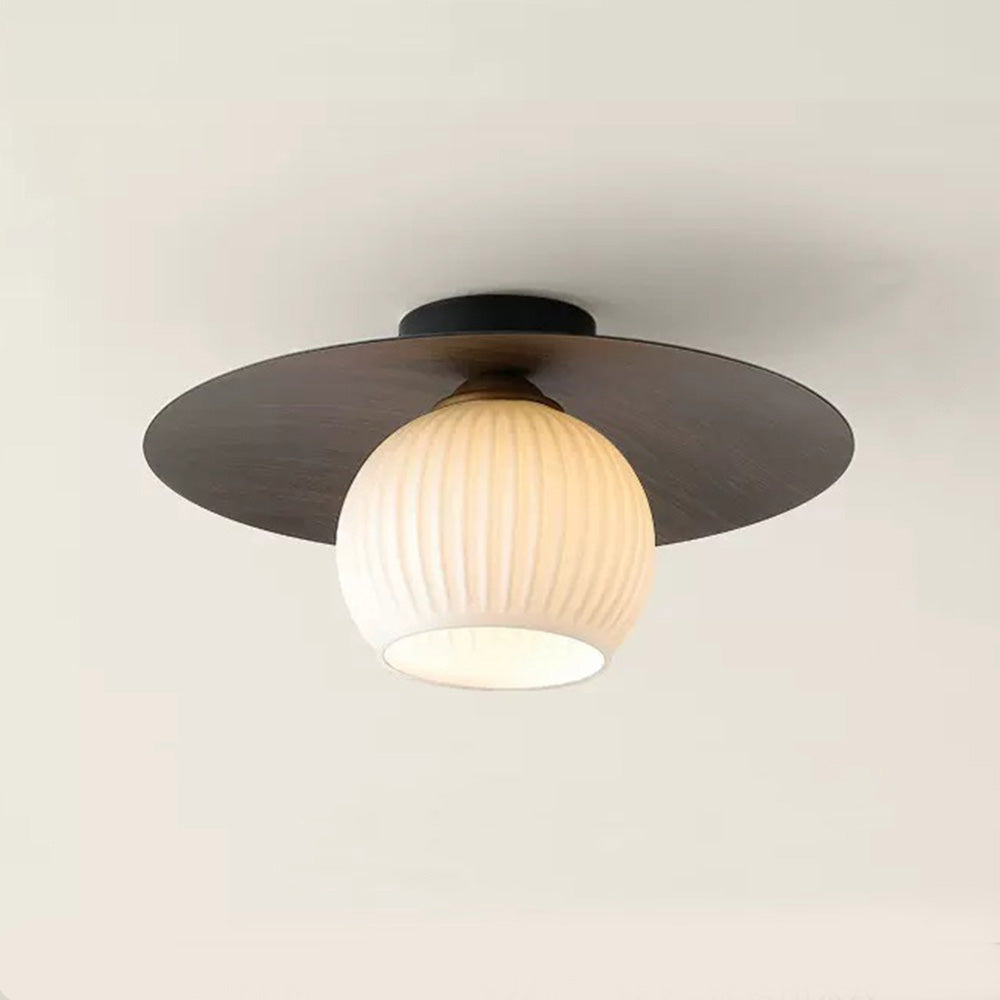 Modern Semi-Flush Ceiling Lights for Stylish Home Illumination - Contemporary Designs to Enhance Any Room