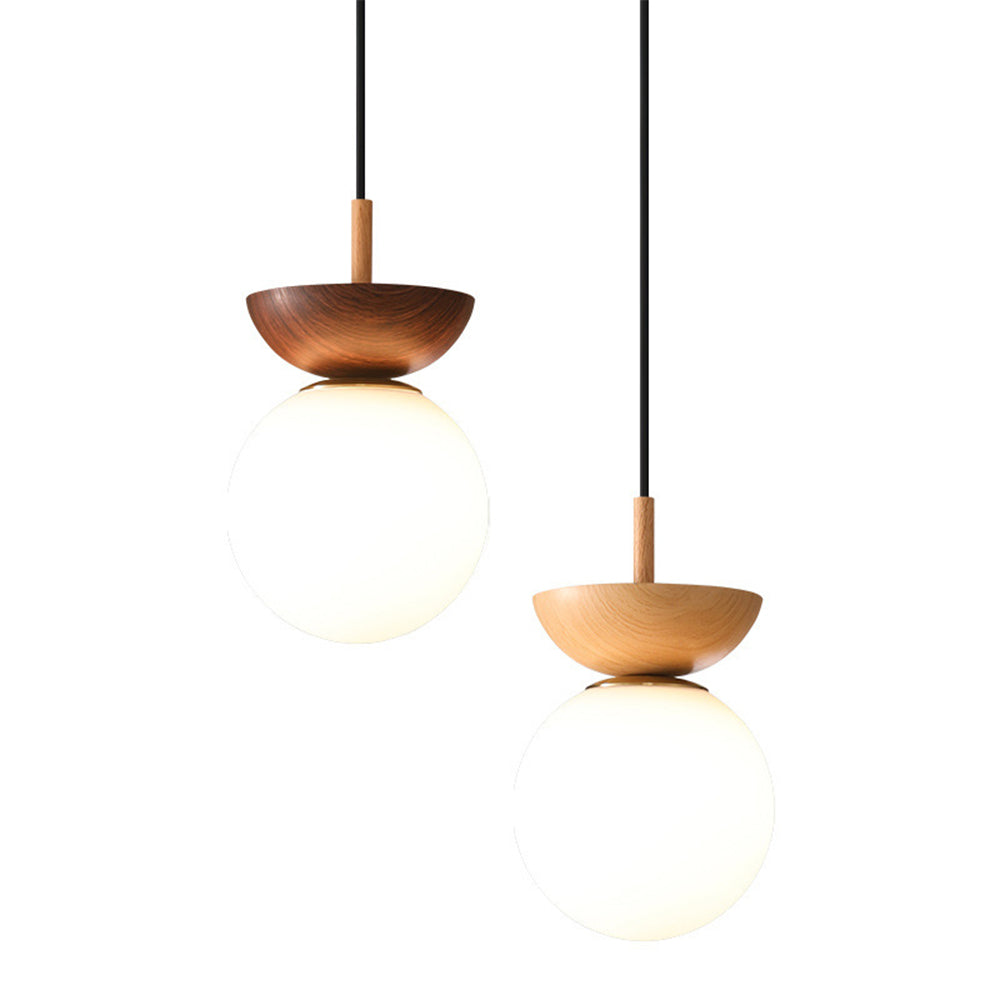 Elegant Decorative Glass Pendant Light Fixture for Stylish Home Interiors and Ambient Lighting Solutions