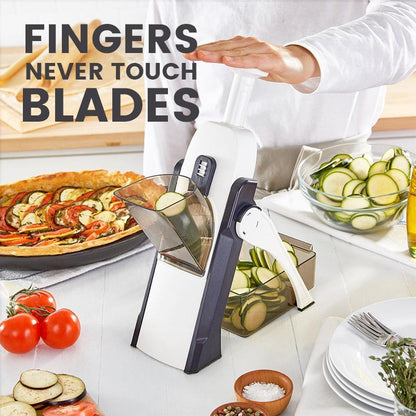 SliceEase – Vegetable Cutter Tool