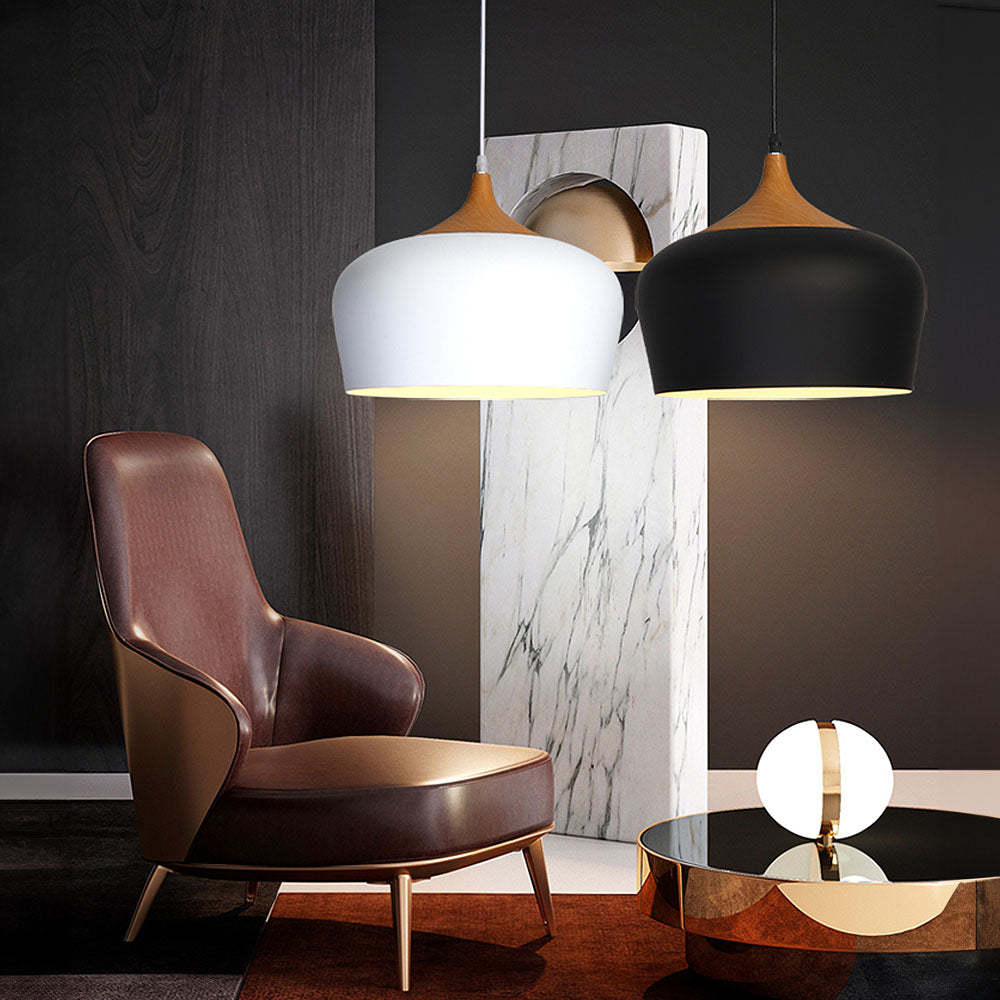 Minimalist Elegance Pendant Lights for Dining Rooms - Stylish Lighting Solutions for Contemporary Interiors