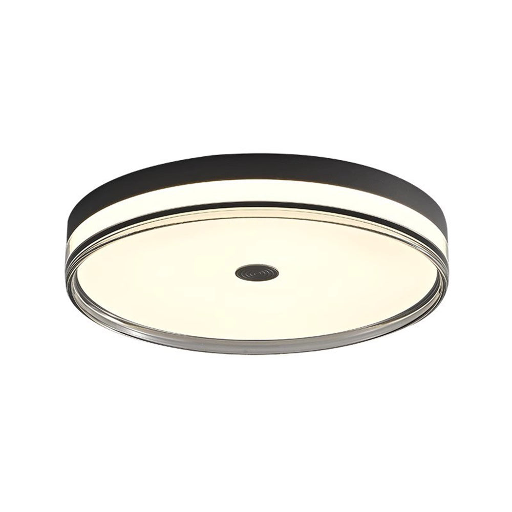 Modern LED Ceiling Light for Bedrooms - Stylish, Energy-Efficient Lighting Fixture for Home Decor and Ambiance Enhancement