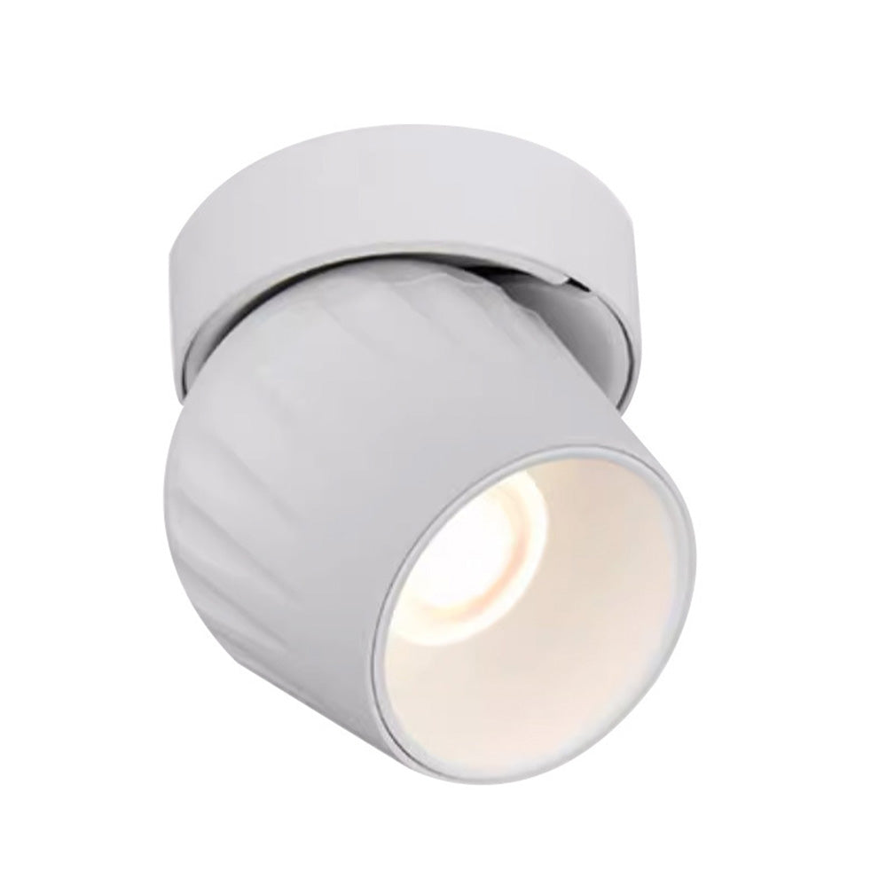 Adjustable LED Spotlight Ceiling Lights for Effortless Illumination and Style in Your Home or Office Space