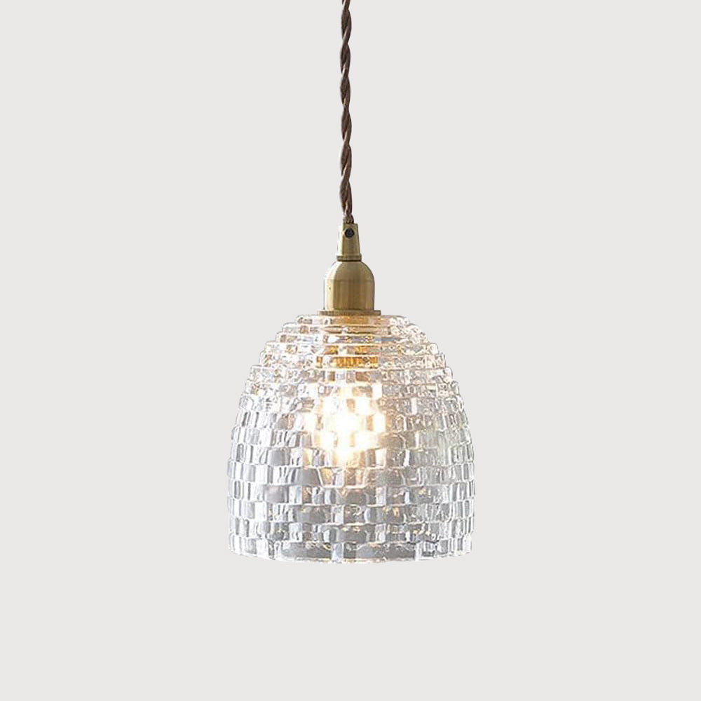 Stylish Contemporary Glass Pendant Lights for Bedrooms - Elegant Lighting Solutions to Enhance Your Home Decor